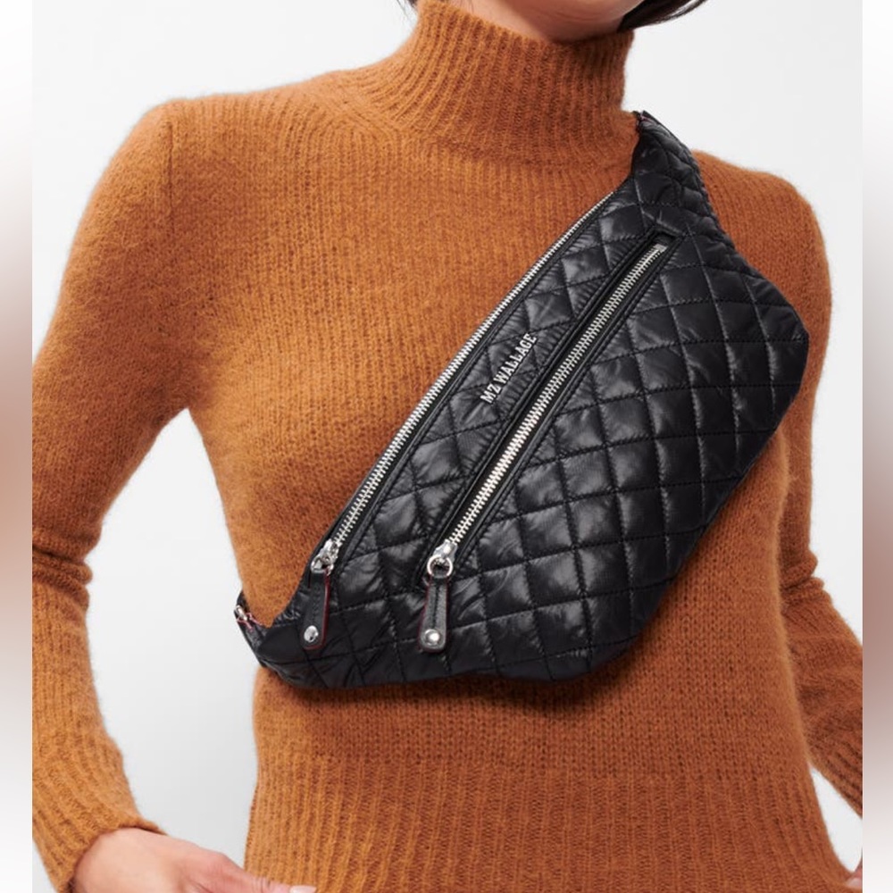 MZ Wallace Belt Bag